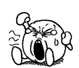 Mr.ROLLING sticker #5828093