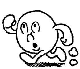 Mr.ROLLING sticker #5828094