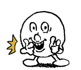 Mr.ROLLING sticker #5828096