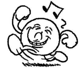 Mr.ROLLING sticker #5828097