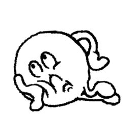 Mr.ROLLING sticker #5828102