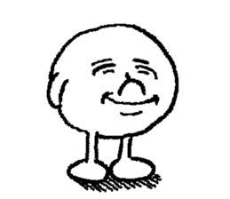 Mr.ROLLING sticker #5828103