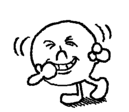 Mr.ROLLING sticker #5828104