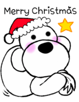 Poodle family~daily life conversation~ sticker #5828365