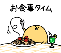 neripiyo  theme park Ver. sticker #5829227