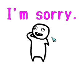 Simply English Conversation sticker #5829355