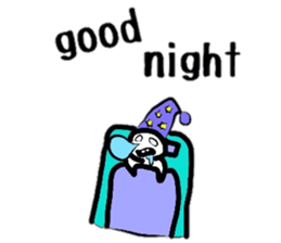 Simply English Conversation sticker #5829356