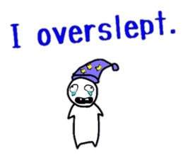 Simply English Conversation sticker #5829357