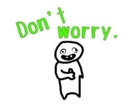 Simply English Conversation sticker #5829359