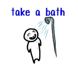 Simply English Conversation sticker #5829360