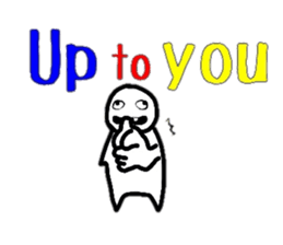 Simply English Conversation sticker #5829361