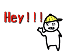 Simply English Conversation sticker #5829364