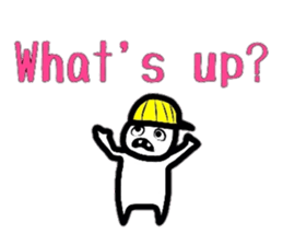 Simply English Conversation sticker #5829365