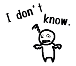 Simply English Conversation sticker #5829369