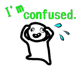 Simply English Conversation sticker #5829372