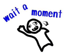 Simply English Conversation sticker #5829373