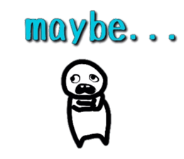 Simply English Conversation sticker #5829374