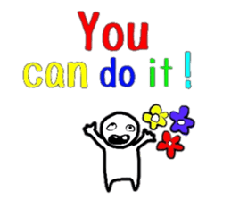 Simply English Conversation sticker #5829376