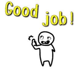 Simply English Conversation sticker #5829377