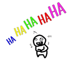 Simply English Conversation sticker #5829379