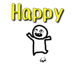 Simply English Conversation sticker #5829380