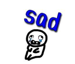 Simply English Conversation sticker #5829381