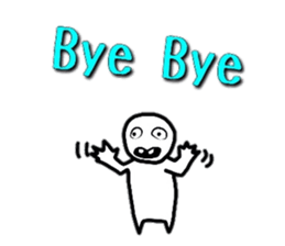 Simply English Conversation sticker #5829382