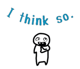 Simply English Conversation sticker #5829383