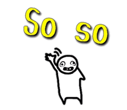 Simply English Conversation sticker #5829387