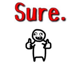 Simply English Conversation sticker #5829388