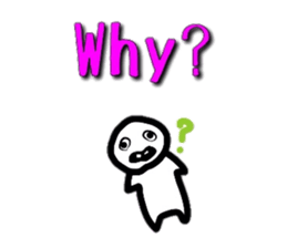 Simply English Conversation sticker #5829389