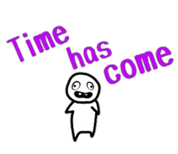 Simply English Conversation sticker #5829391