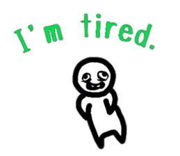 Simply English Conversation sticker #5829392