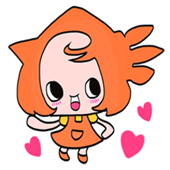 AB Carrot by Davinci Alan