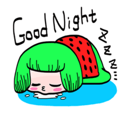 AB Carrot by Davinci Alan sticker #5829464