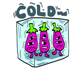 AB Carrot by Davinci Alan sticker #5829473