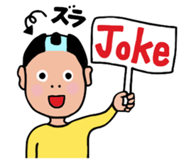 Cute Hairstyle Girl sticker #5829981