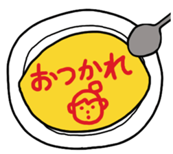 Cute Hairstyle Girl sticker #5830003