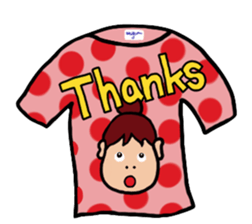 Cute Hairstyle Girl sticker #5830019