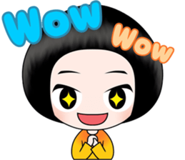 KLOME sticker #5830073