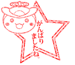 TOKO TOKO TOKORON STICKER sticker #5830123