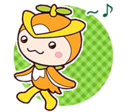 TOKO TOKO TOKORON STICKER sticker #5830127