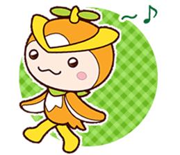 TOKO TOKO TOKORON STICKER sticker #5830127