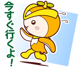 TOKO TOKO TOKORON STICKER sticker #5830130