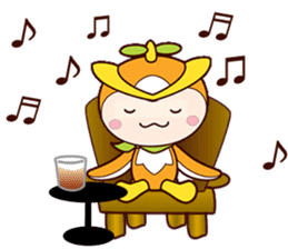 TOKO TOKO TOKORON STICKER sticker #5830137