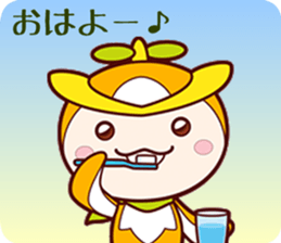 TOKO TOKO TOKORON STICKER sticker #5830139