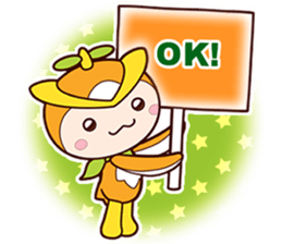 TOKO TOKO TOKORON STICKER sticker #5830140