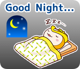 TOKO TOKO TOKORON STICKER sticker #5830146