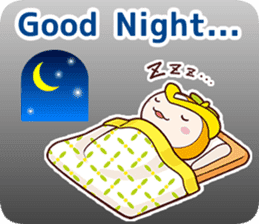 TOKO TOKO TOKORON STICKER sticker #5830146