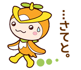 TOKO TOKO TOKORON STICKER sticker #5830150